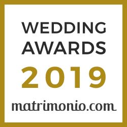 badge wedding awards matrimoniocom 2019