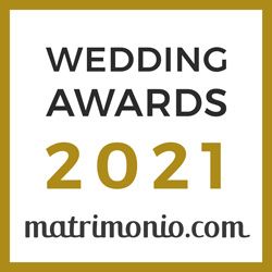 badge wedding awards matrimoniocom 2021