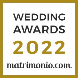 badge wedding awards matrimoniocom 2022
