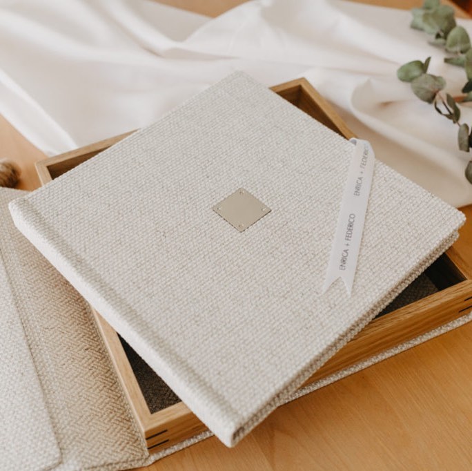 Scatole Per Fotolibri. Scatole Per Album Fotografici - Foto 4