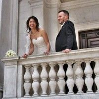 il matrimonio di simona e dario