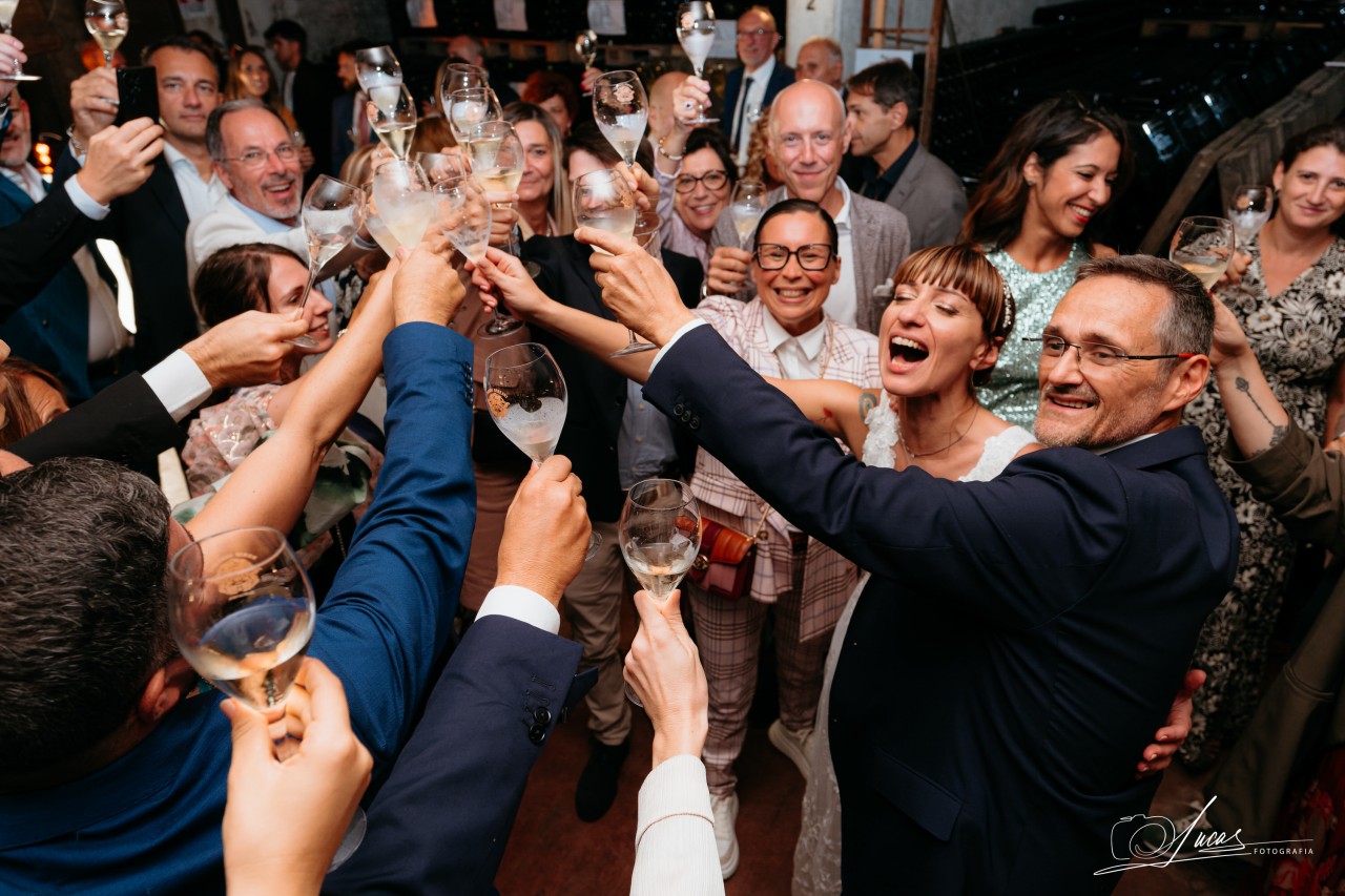 immagine matrimonio spontanea