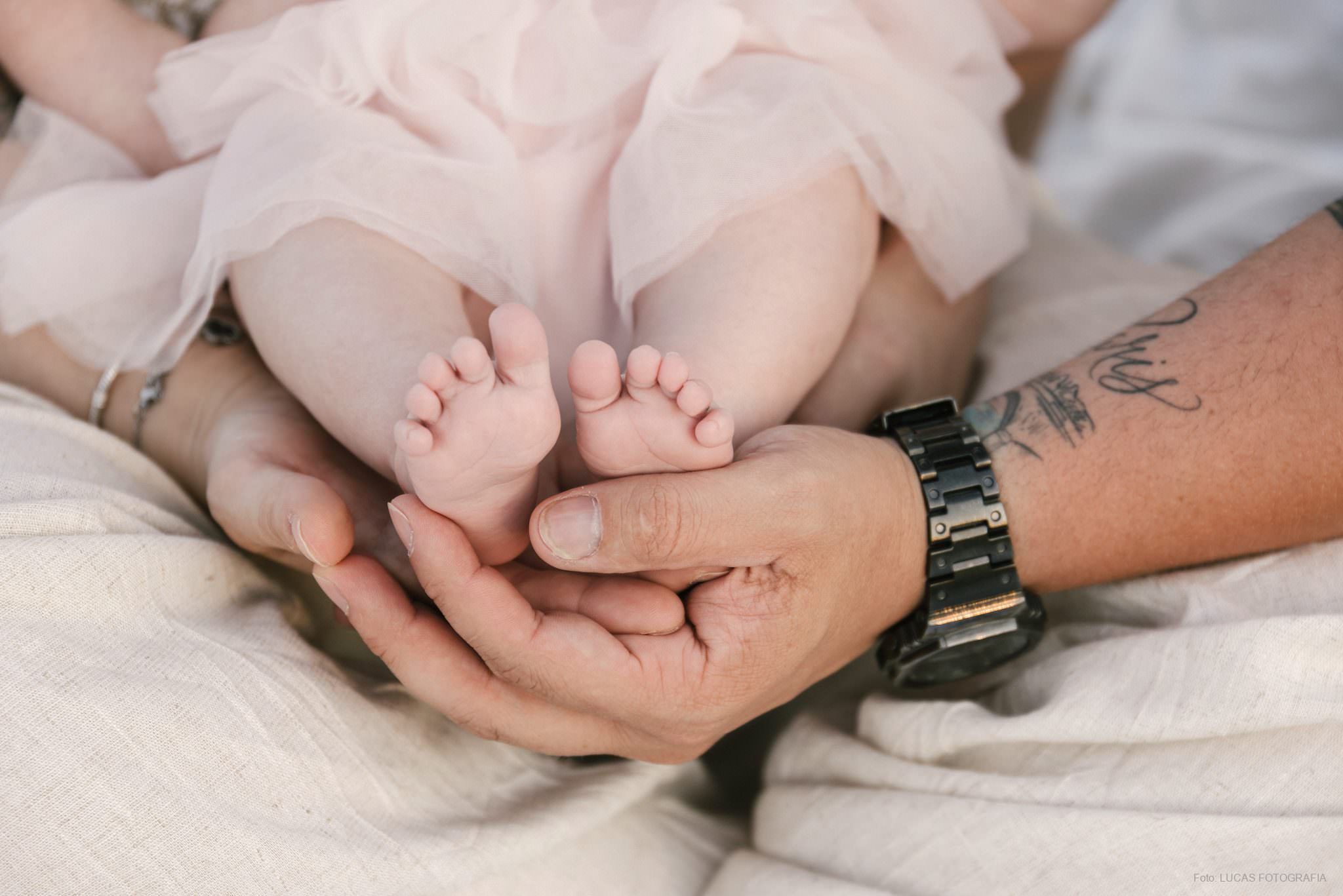 MATERNITY, NEWBORN & FAMILY
