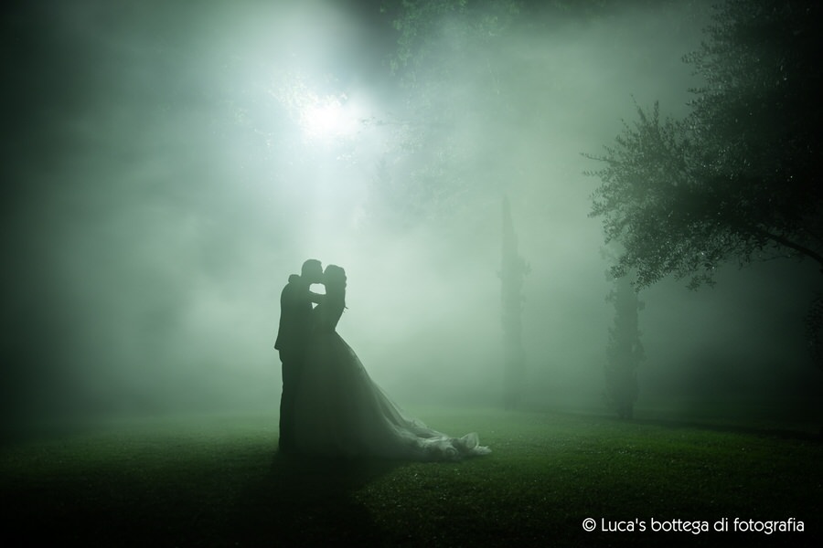 Video di matrimonio