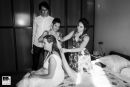 fotografo matrimonio cascina ombria