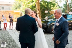 fotografo matrimonio cascina ombria