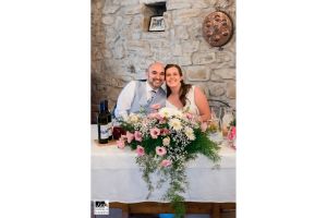 fotografo matrimonio cascina ombria