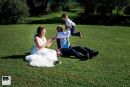 fotografo matrimonio cascina ombria