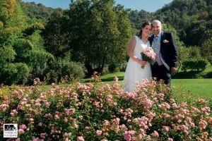 fotografo matrimonio cascina ombria
