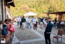 fotografo matrimonio cascina ombria