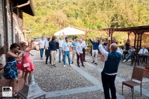 fotografo matrimonio cascina ombria