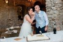 fotografo matrimonio cascina ombria