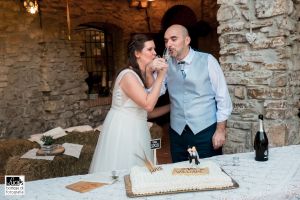 fotografo matrimonio cascina ombria