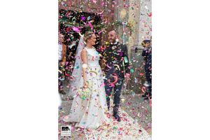 fotografo matrimonio