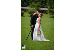 fotografo matrimonio