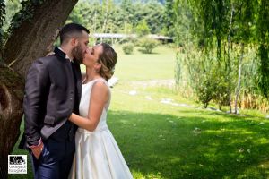 fotografo matrimonio