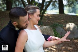 fotografo matrimonio