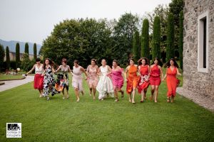fotografo matrimonio