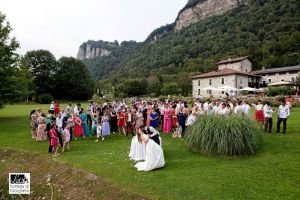 fotografo matrimonio