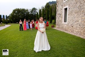 fotografo matrimonio
