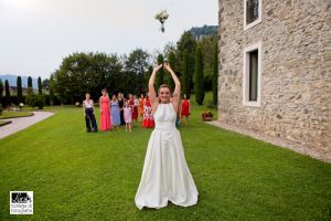 fotografo matrimonio