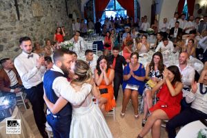 fotografo matrimonio