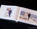 album fotografico matrimonio