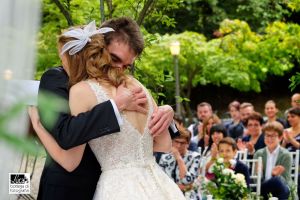 fotografo matrimonio