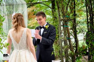 fotografo matrimonio