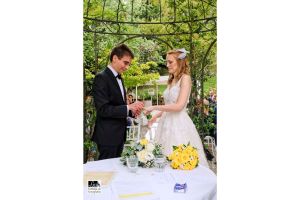 fotografo matrimonio