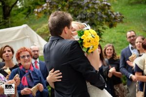 fotografo matrimonio
