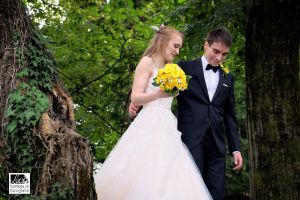 fotografo matrimonio