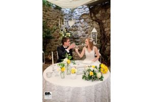 fotografo matrimonio