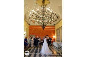 fotografo matrimonio