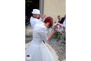 matrimonio casa virginia