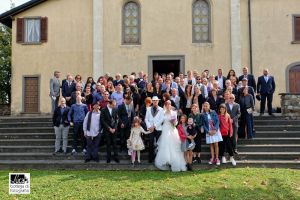 matrimonio casa virginia