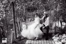 matrimonio casa virginia
