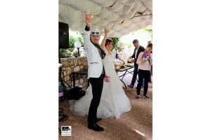 matrimonio casa virginia