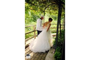 matrimonio casa virginia