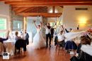 matrimonio casa virginia