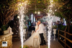matrimonio casa virginia