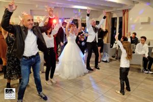 matrimonio casa virginia