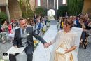 matrimonio castello cavernago