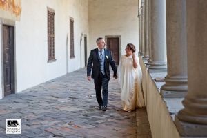 matrimonio castello cavernago