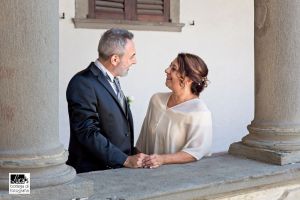 matrimonio castello cavernago