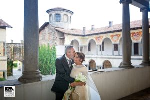 matrimonio castello cavernago