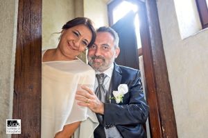 matrimonio castello cavernago