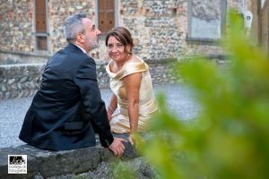 matrimonio castello cavernago