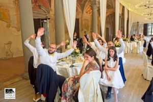 matrimonio castello cavernago