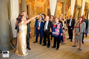 matrimonio castello cavernago